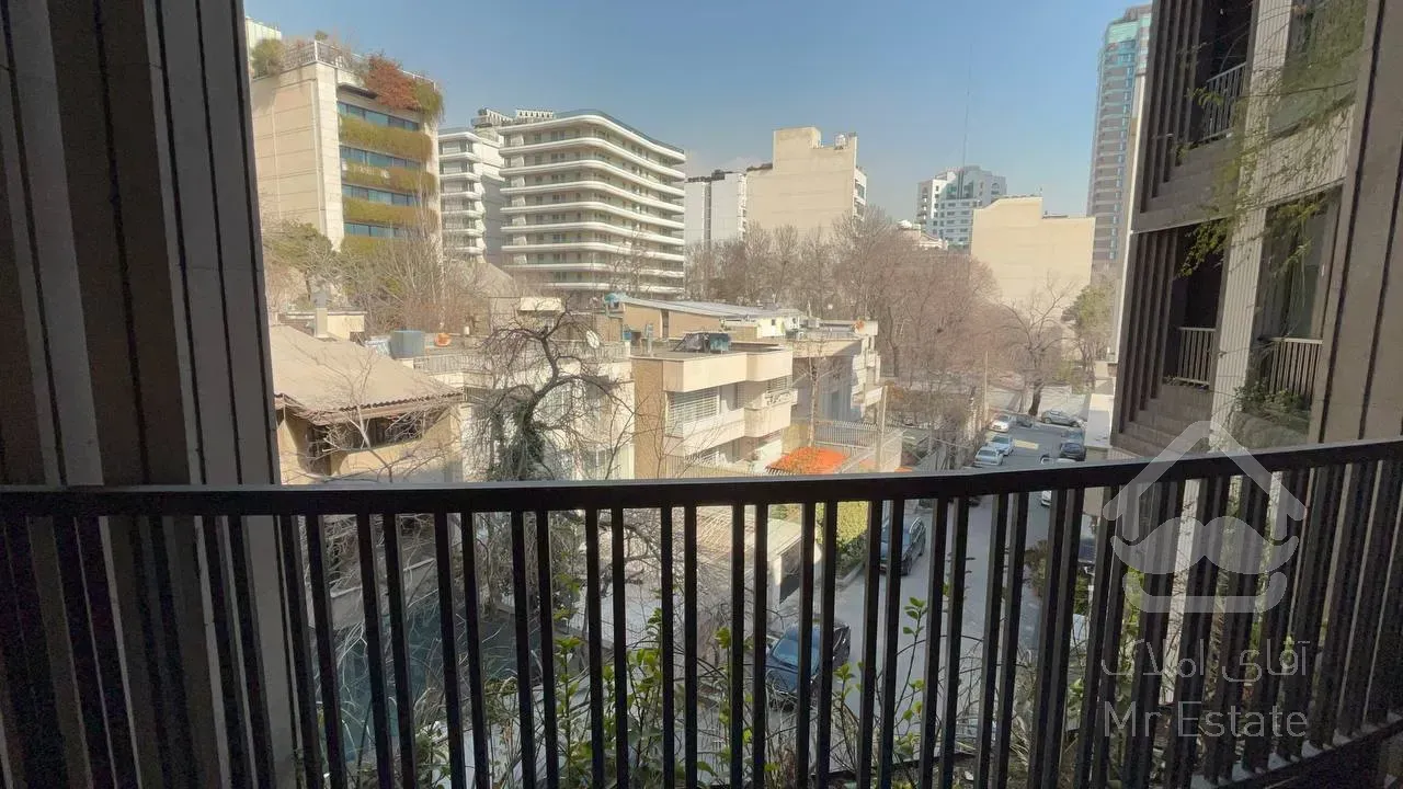 فروش اپارتمان 195 متری محمودیه