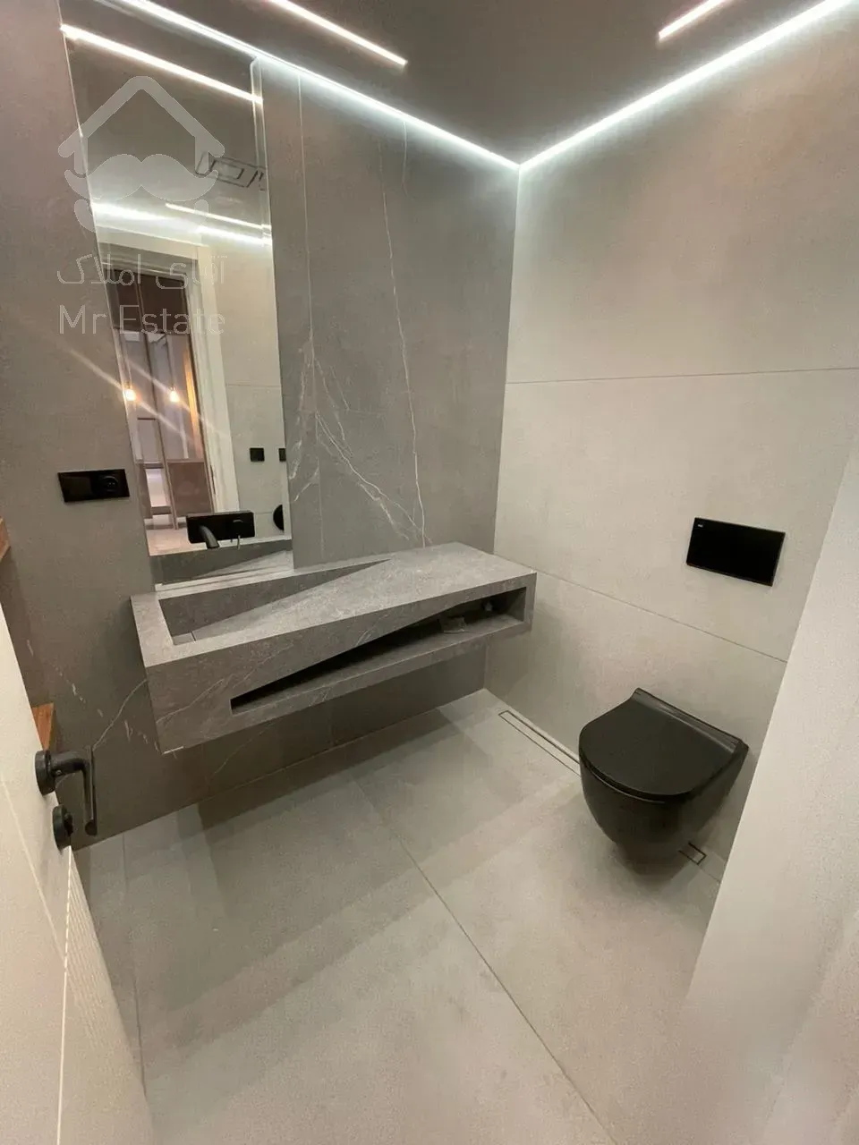 فروش اپارتمان 175 متری ولنجک