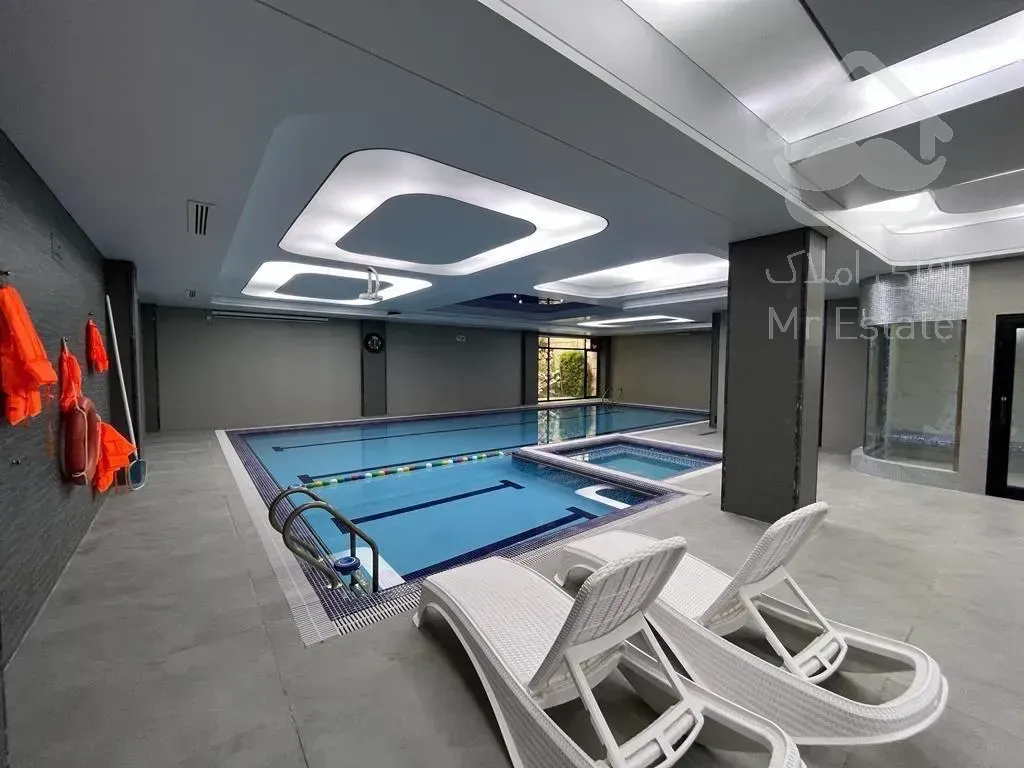 فروش اپارتمان 268 متری ولنجک