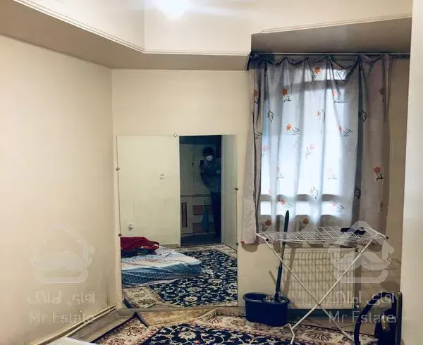 آپارتمان ۸۴ متری در باغ فیض