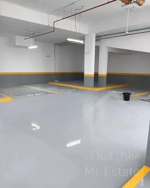 سرمایه‌گذاری طلایی در ۱۲۵ متری راگا – قیمت ویژه تعاونی