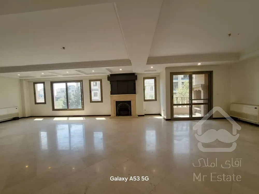 اجاره 220 متری فرمانیه