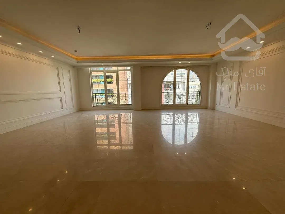 فروش اپارتمان 250 متری محمودیه