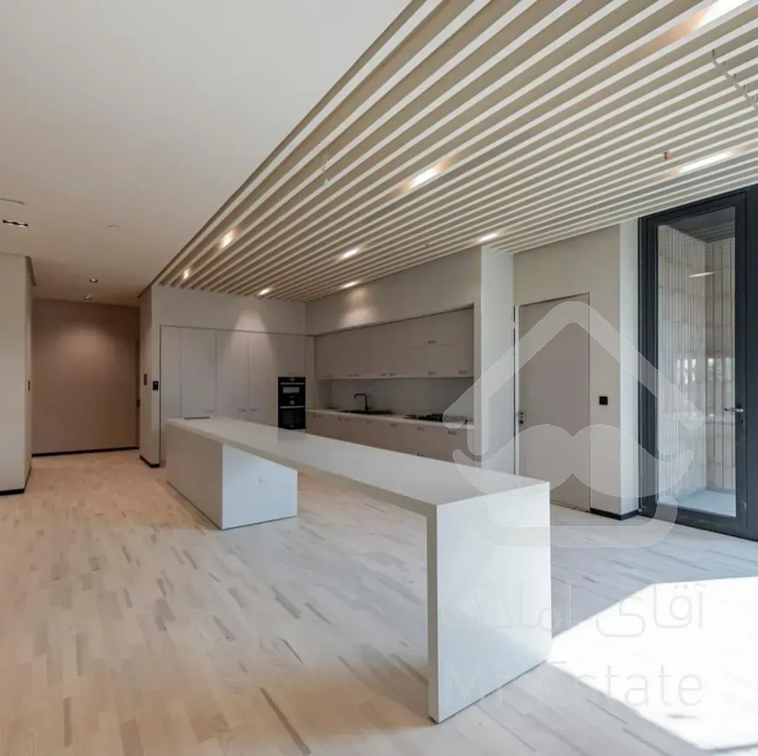 فروش اپارتمان 170 متری زعفرانیه