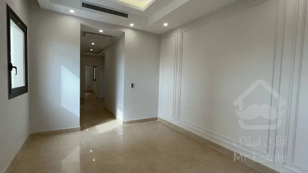 فروش اپارتمان 235 متری زعفرانیه