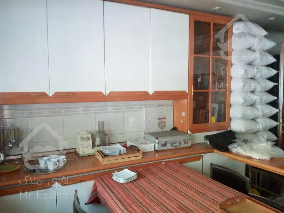 اجاره و رهن ویلا سعدآباد 700  متر لاکچری