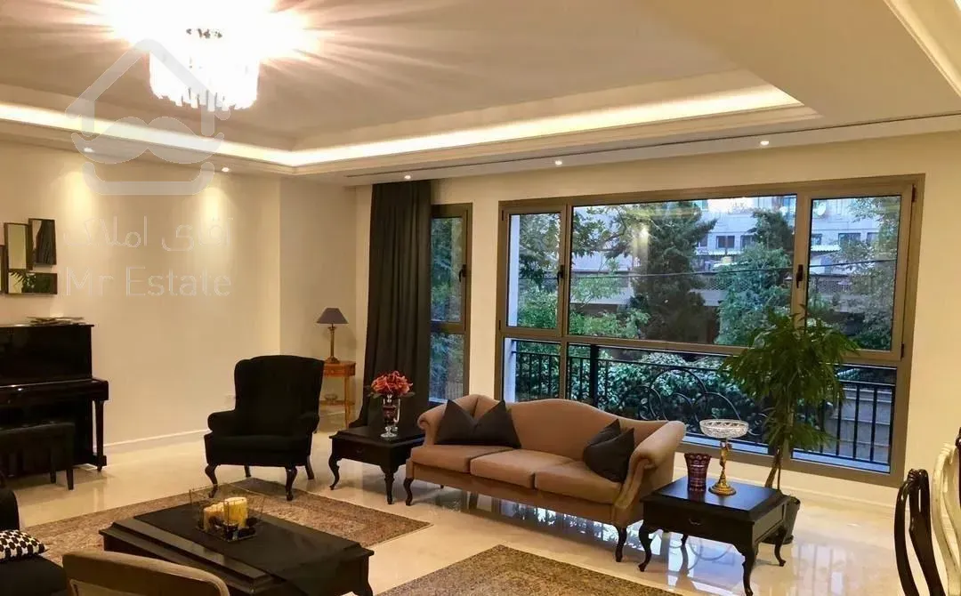 ۱۶۰ متری اجودانیه/زیر قیمت/۲ پارکینگ سندی