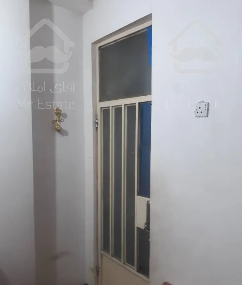 آپارتمان ۷۳/۳۳متری دو خوابه