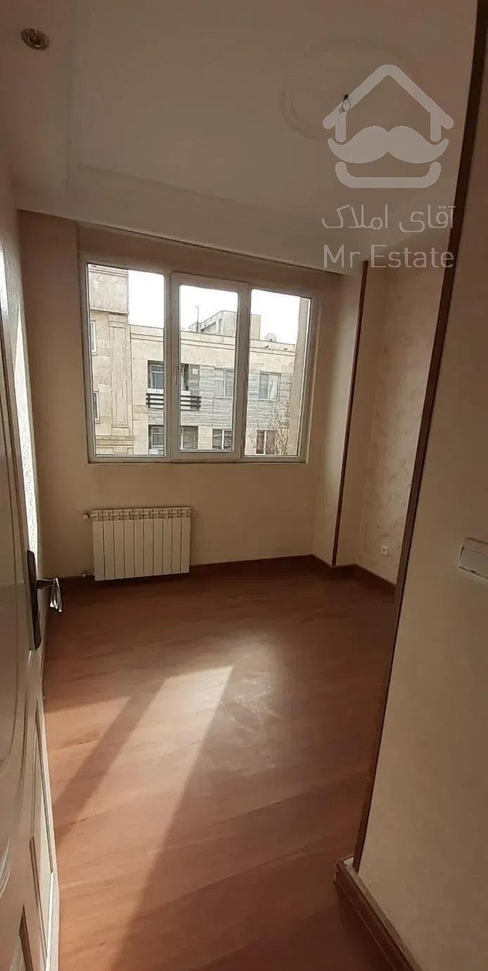 ۸۰ متر ۲ خوابه غرق در نور