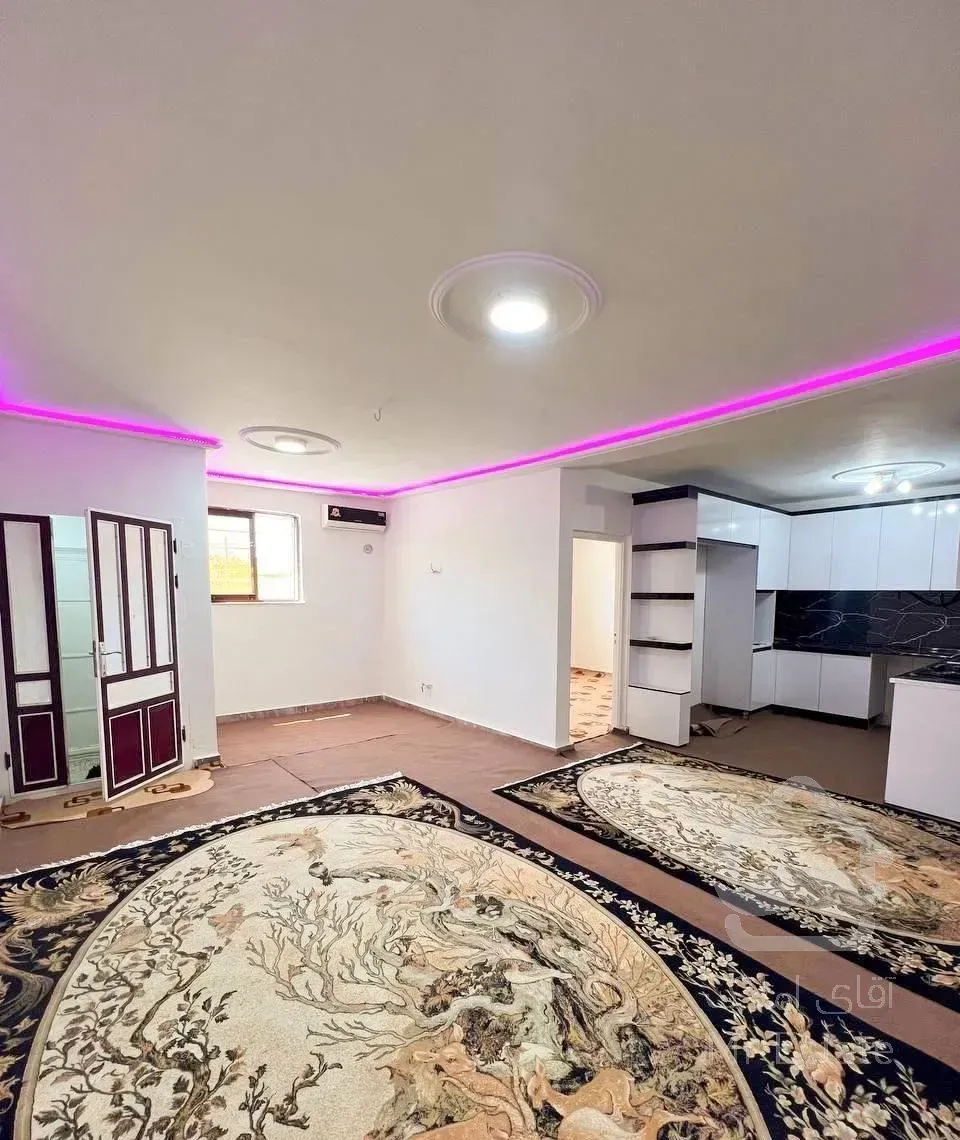 سوئیت مستقل در منطقه آرام با مدارک کامل