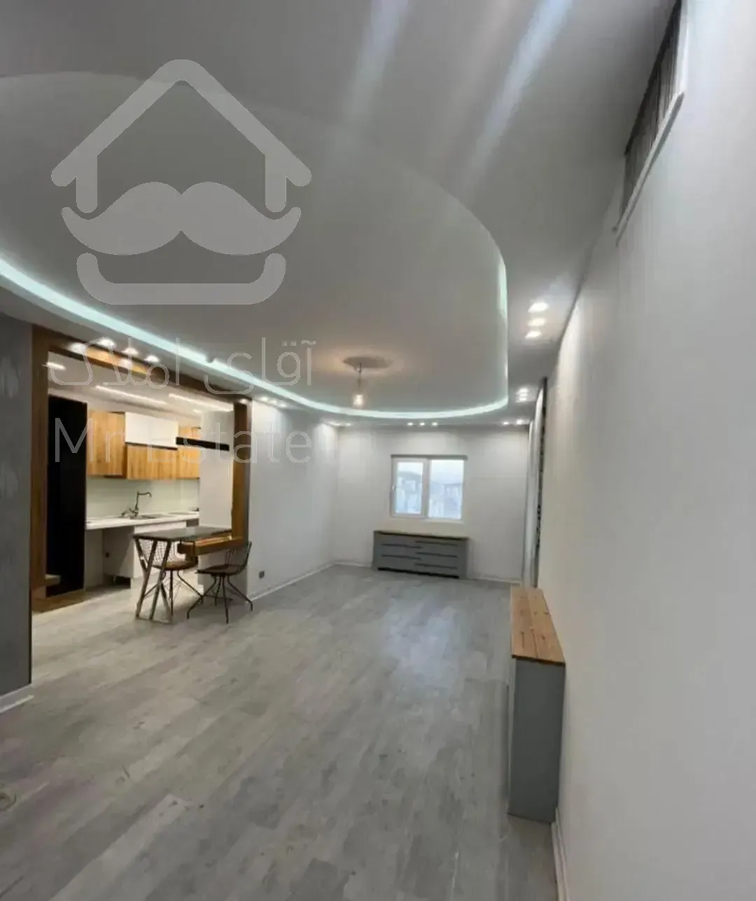 آپارتمان فروشی ۸۸ متر فاز 11عرصه تسویه