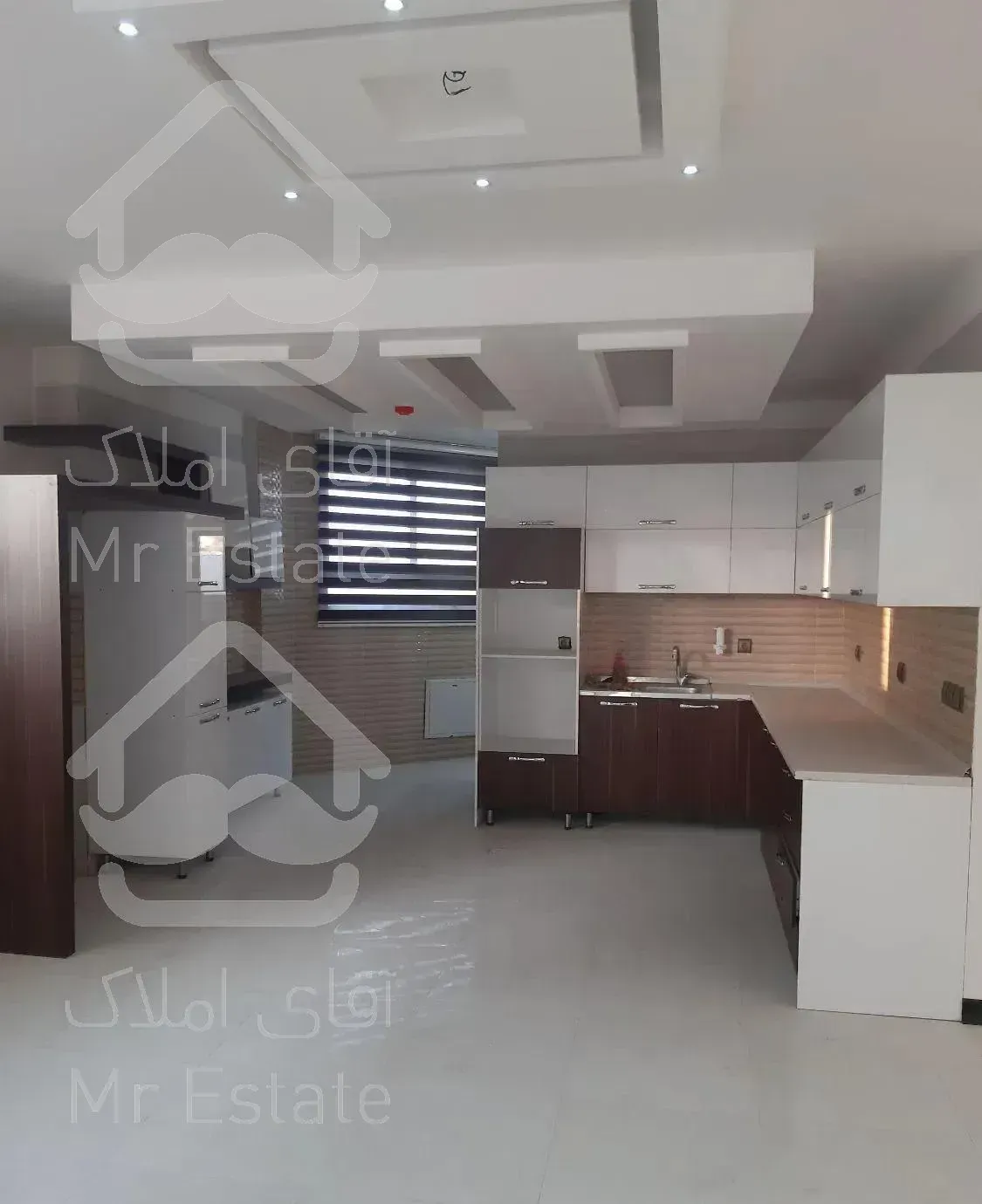 آپارتمان۱۷۳ متری/عادل پور/تک واحدی