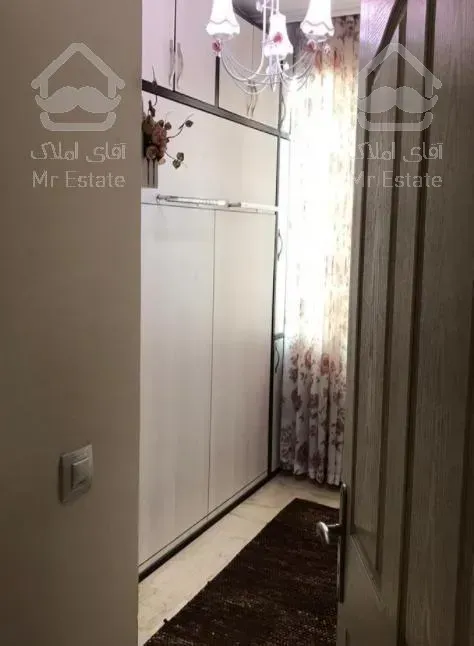 فروش اپارتمان 115 متری فول امکانات سازمان برنامه مرکزی