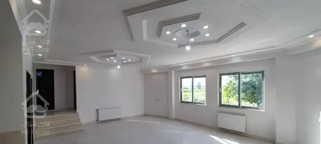 فروش ویلایی 140متری 3خوابه در میانکوه