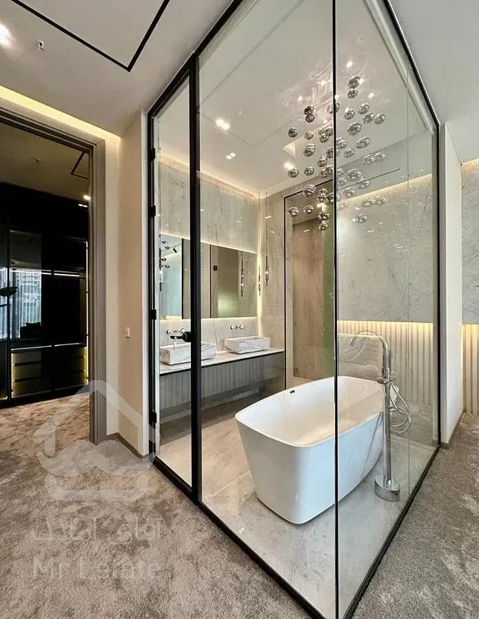 فروش آپارتمان 315متر  محمودیه