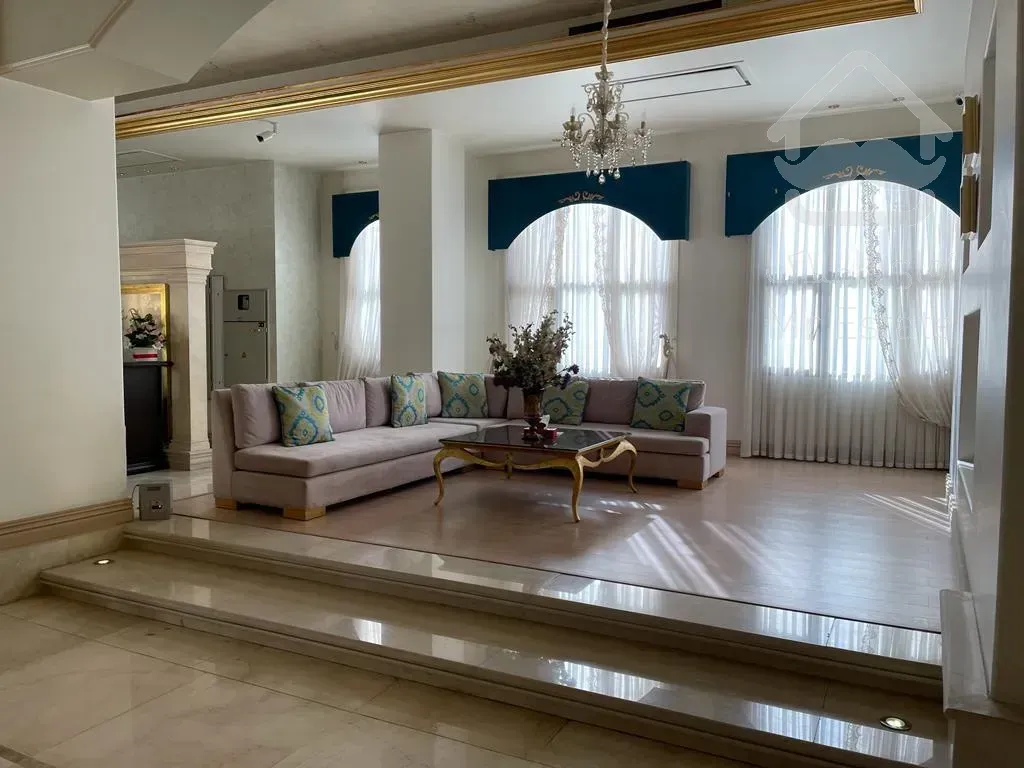 فروش اپارتمان 145 متری ولنجک