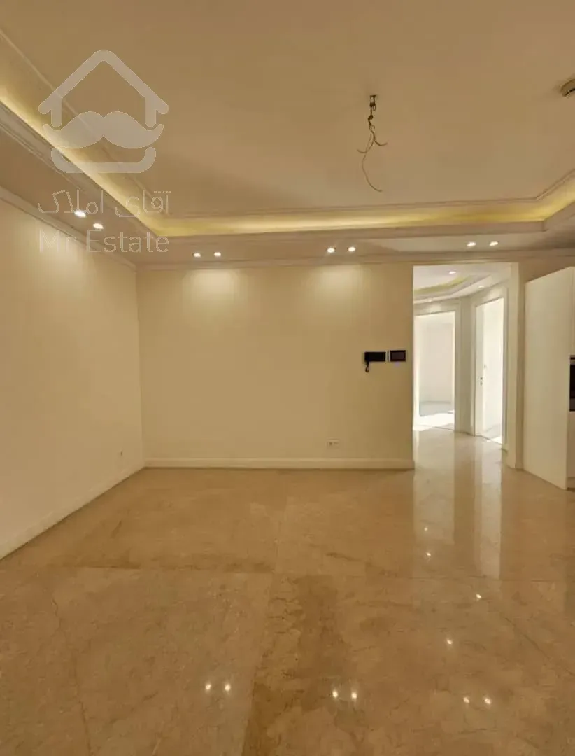 فروش اپارتمان 210 متری زعفرانیه