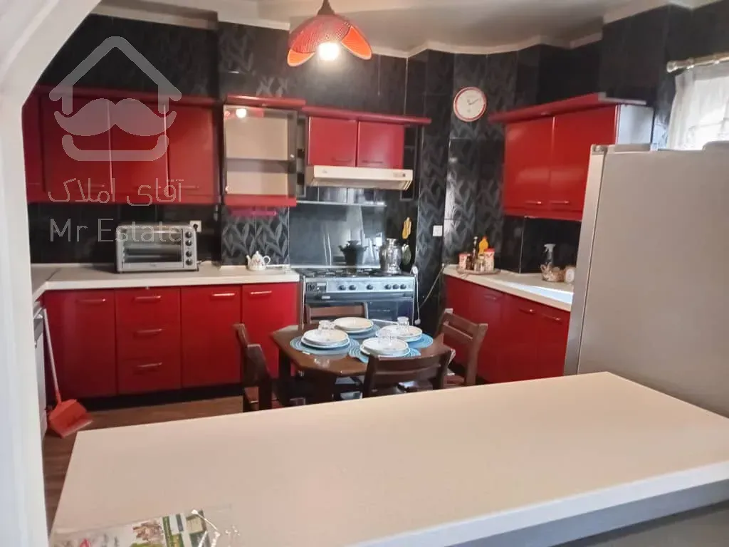 فروش 99 متری ازگل