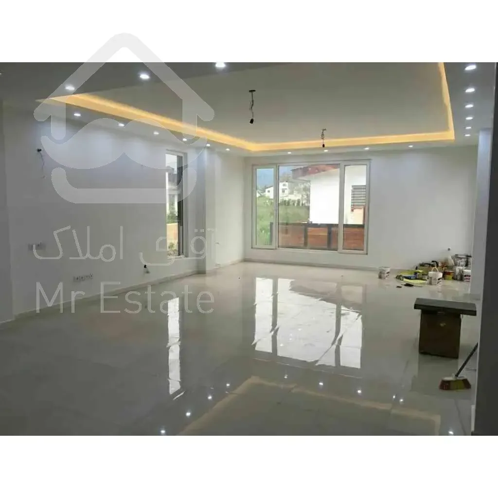 ویلا لاکچری استخردار