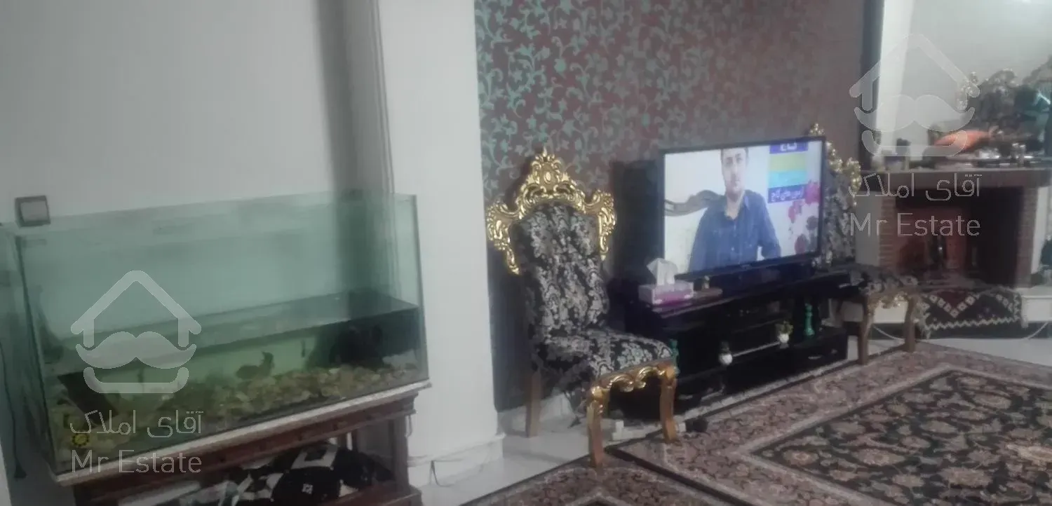 اپارتمان 75 متری