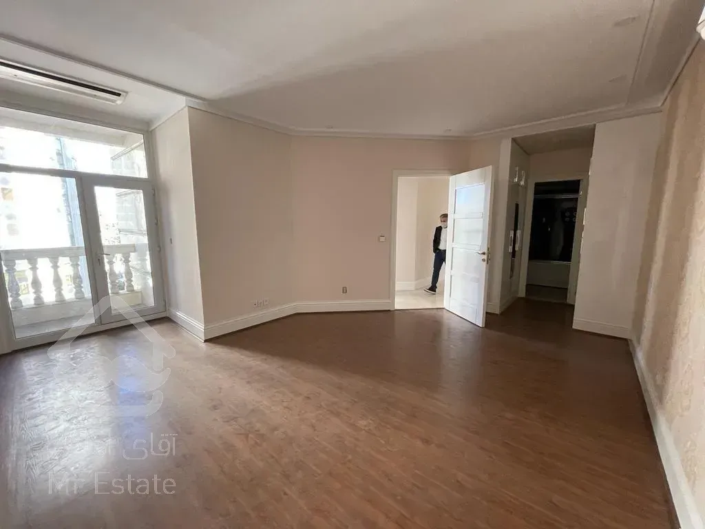 فروش اپارتمان 187 متری زعفرانیه