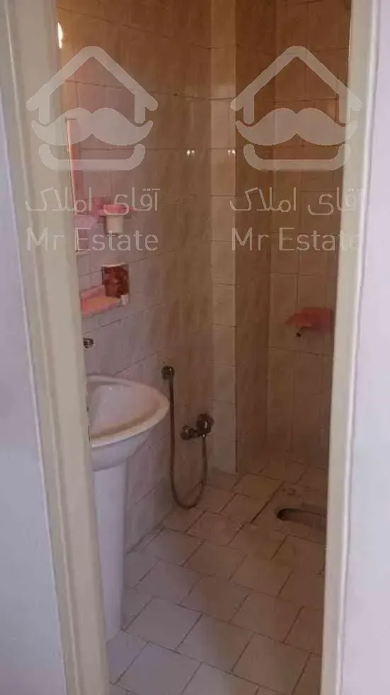 *اجاره آپارتمان* 60 متر * یه خوابه* فردوس شرق * رامین جنوبی *