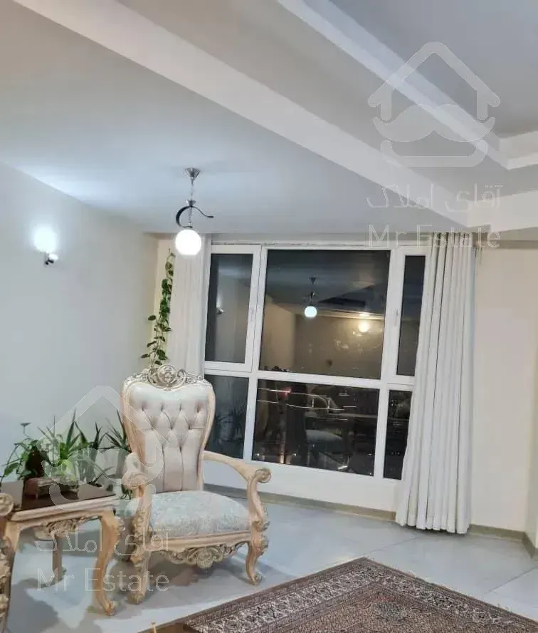 آپارتمان برج افرا