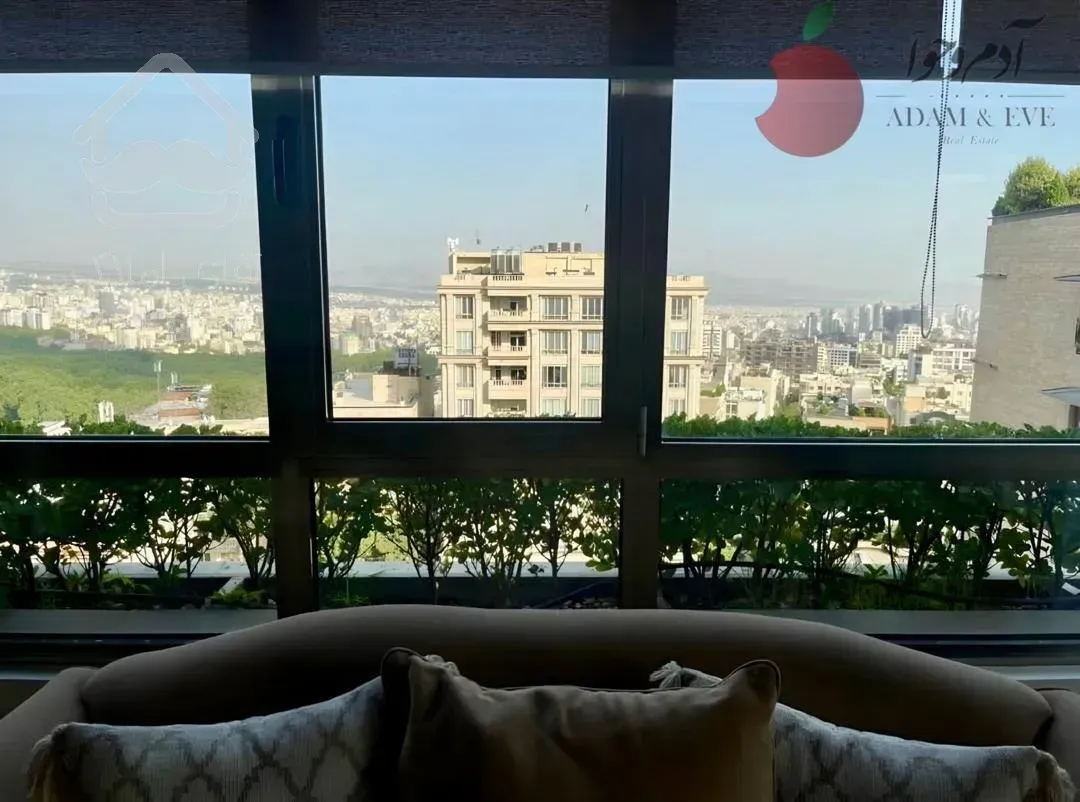 فروش آپارتمان 154متر  زعفرانیه