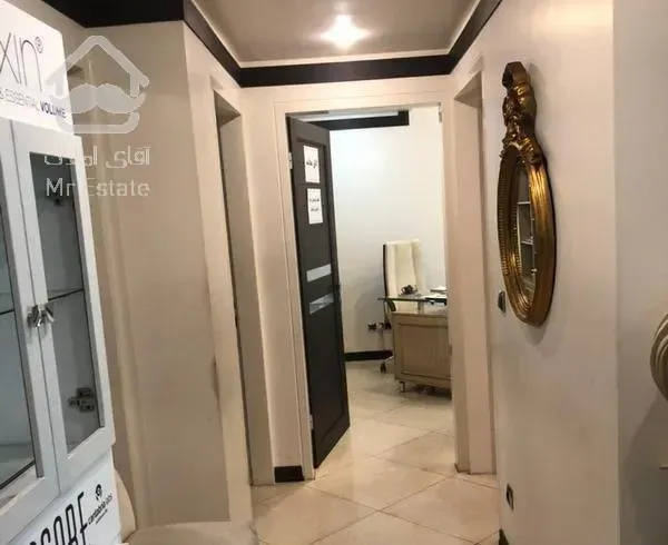 آپارتمان 86 متر اداری سه خواب