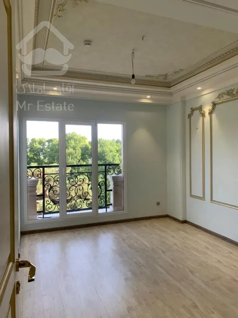 ۳۳۰ متر/۴خواب/فرمانیه/کلید نخورده