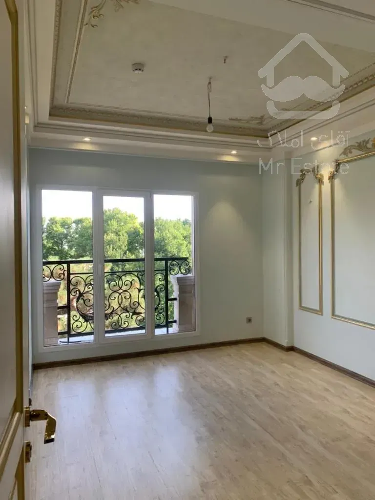 ۱۹۰ متر/فول مشاعات/فرمانیه