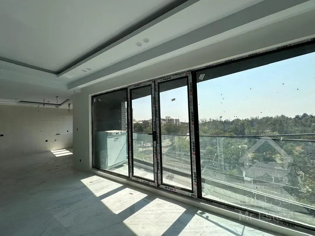 فروش اپارتمان 200 متری محمودیه