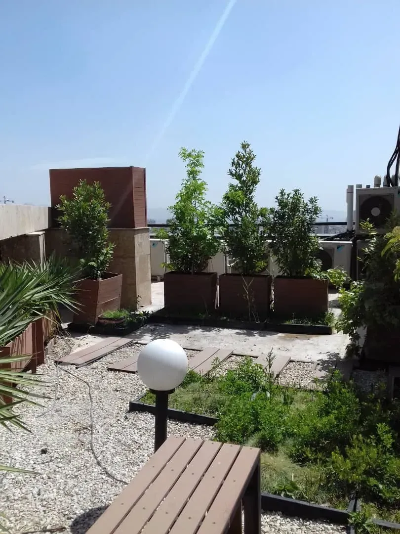 فروش 200 متری نیاوران