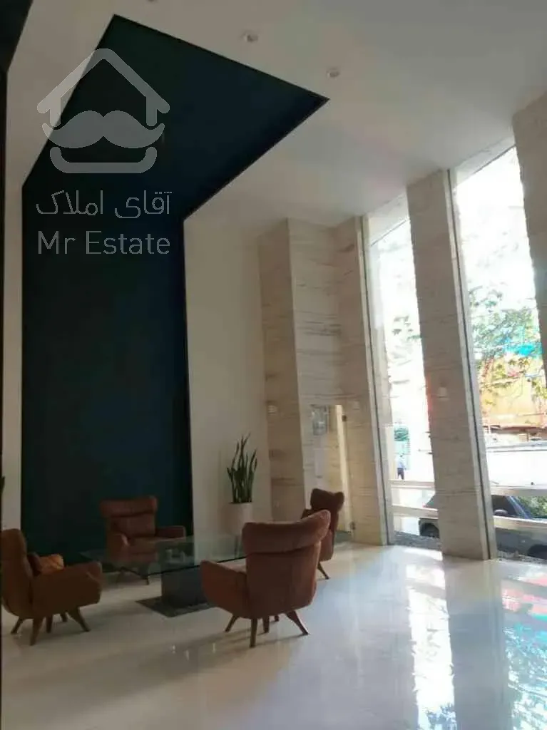 فروش آپارتمان زعفرانیه