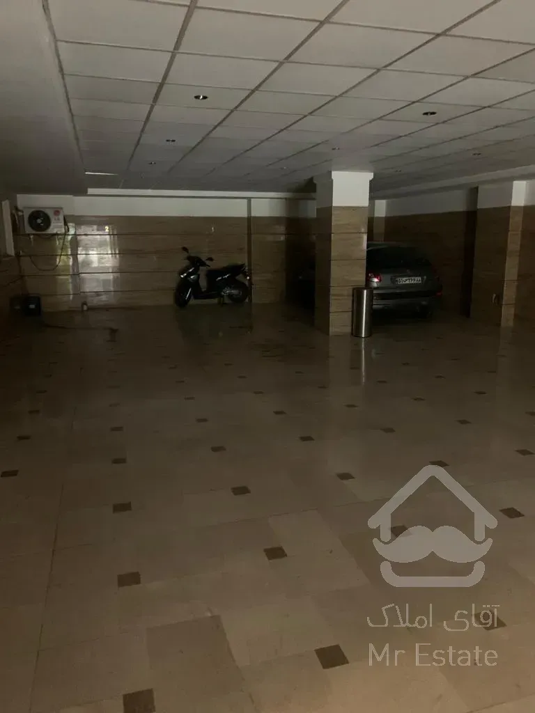 فروش 220 متر مسکونی پاسداران