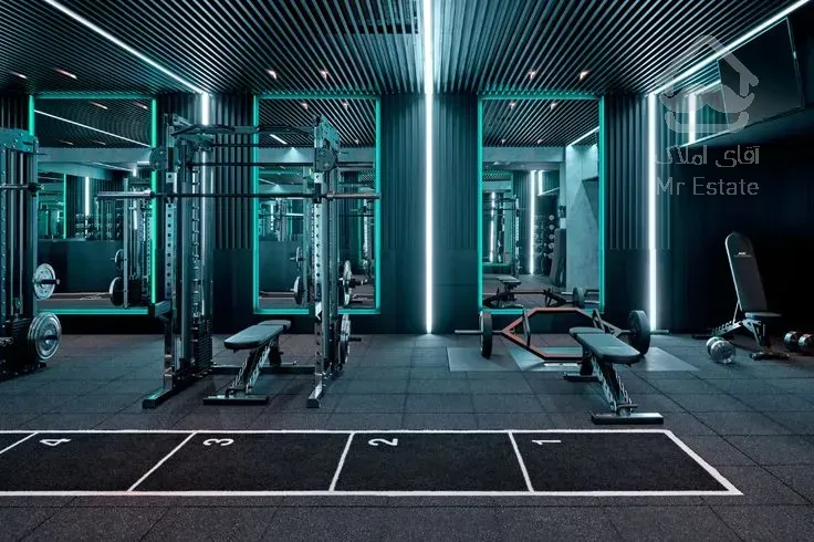 خانه‌ای لوکس، پرداختی آسان!پیش‌فروش برج‌های راگا – اقساط بلندمدت + امکان تهاتر 💎