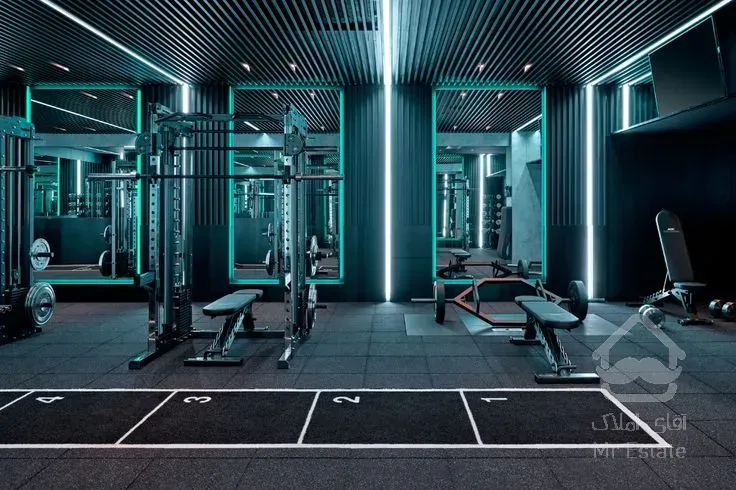 ۱۰۰ متری خوش‌نقشه در پروژه راگا – تحویل آینده و خرید بدون واسطه9. سرمایه‌گذاری پرسود در ۱۰۰ متری راگا