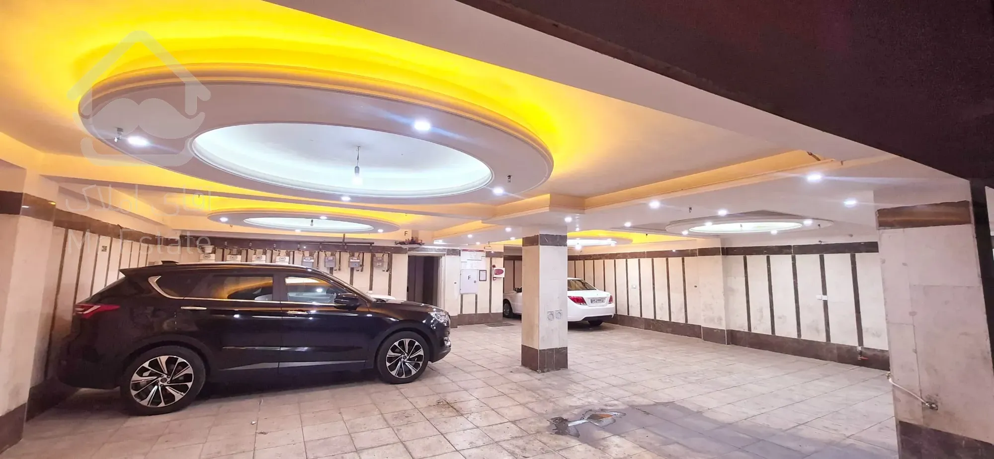 75متر دو خواب خوش نقشه