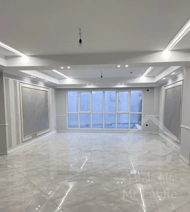 آپارتمان ۱۲۵متری ۳خوابه نوساز در بهارشمالی هفت تیر