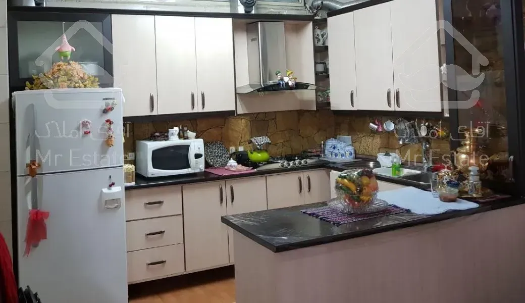 ۷۲متر دو خواب خوش نقشه سازمان برنامه