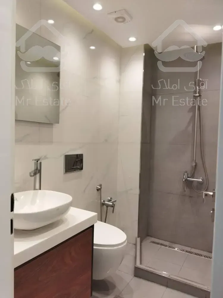 ۹۵ متر موقعیت اداری-نیاوران-محدوده یاسر