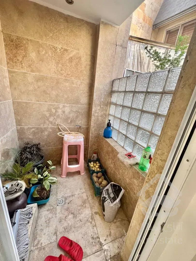 فروش اپارتمان 120 متری ولنجک