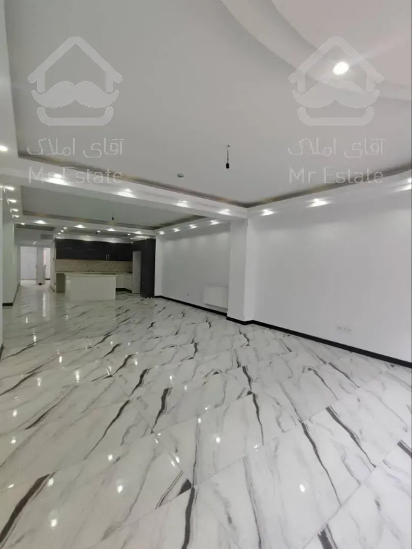 آپارتمان ۱۵۰ متری اندیشه رهن کامل