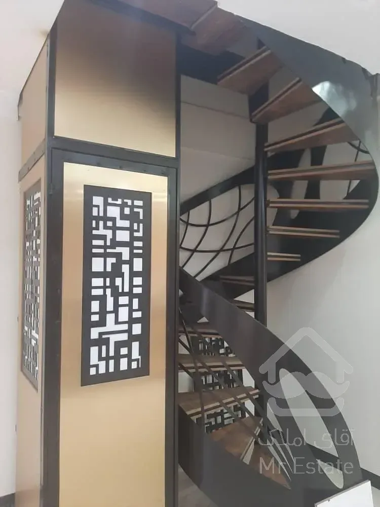 فروش 215 متر مسکونی پاسداران