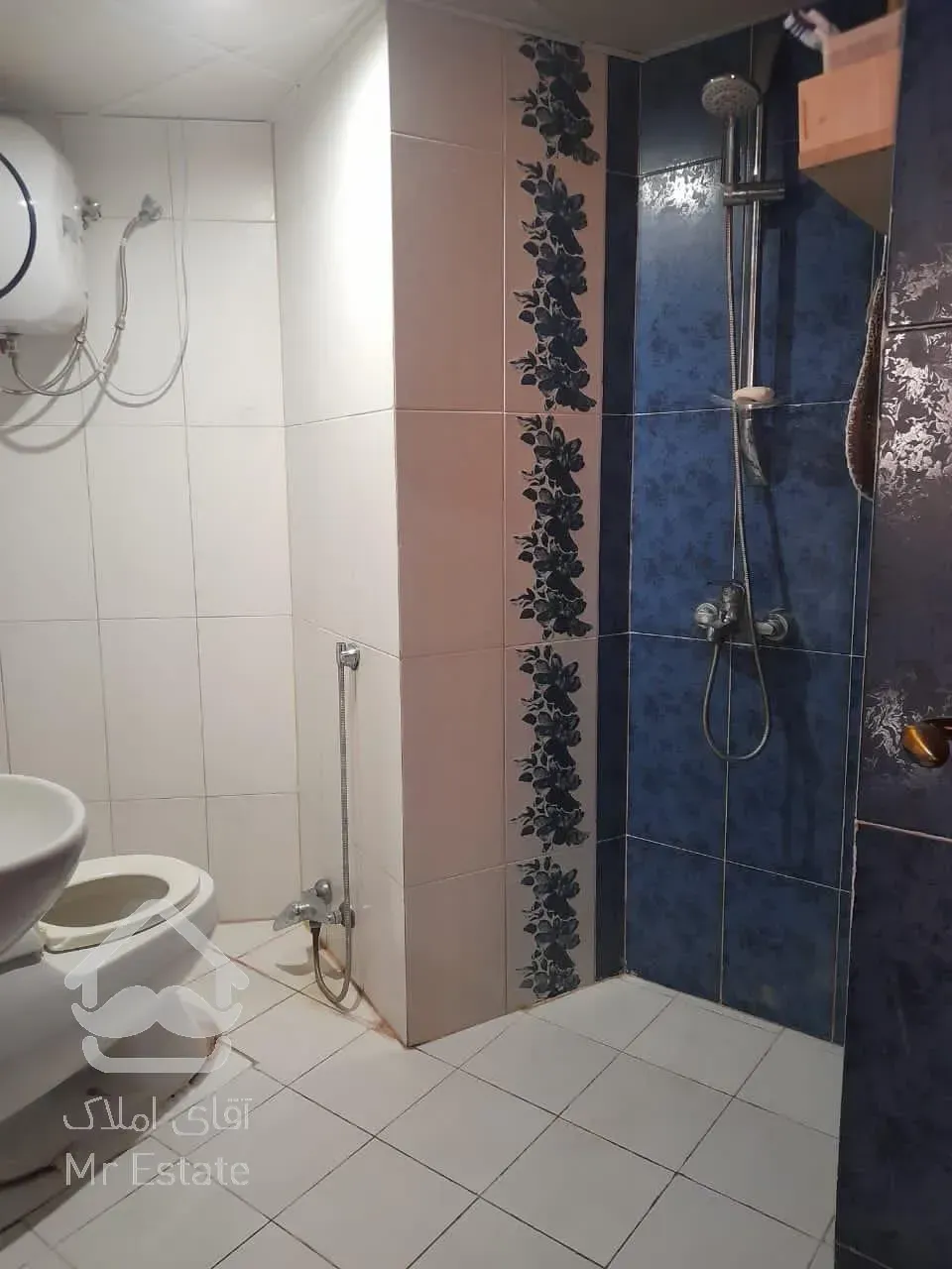 فروش مجتمع ایرانیان یکخواب ۶۰ متری فاز سی ‌