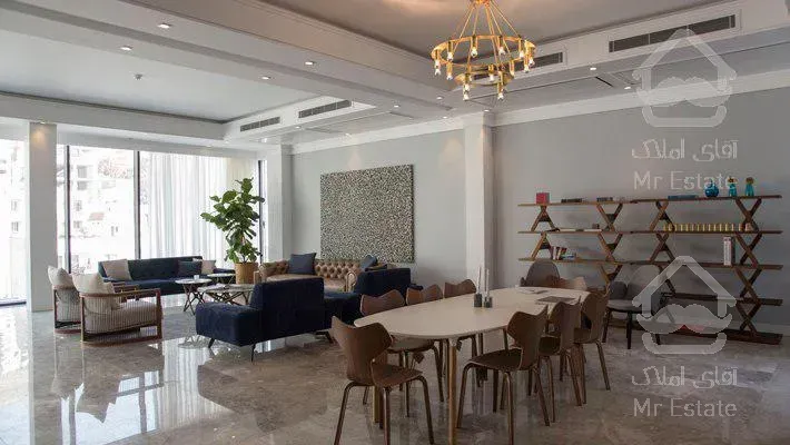 ۳۸۰متر +۱۰۰متر تراس کامرانیه