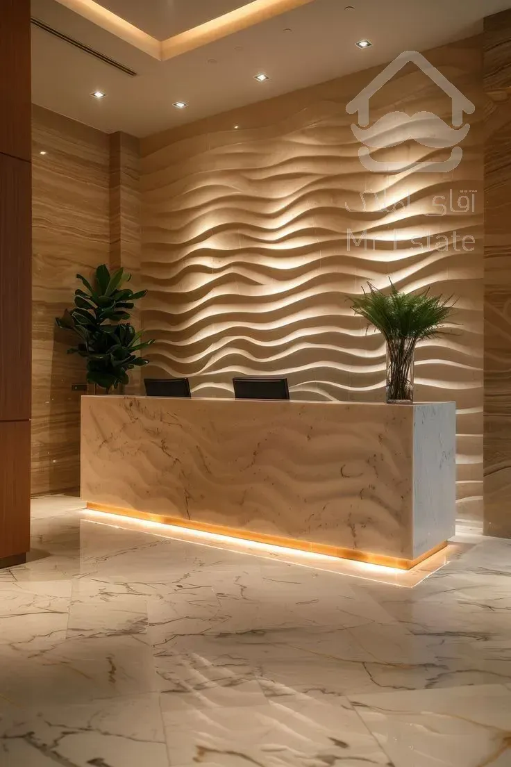 📐 ۱۵۰ متری خوش‌نقشه راگا – تحویل آینده و پرداخت اقساطی