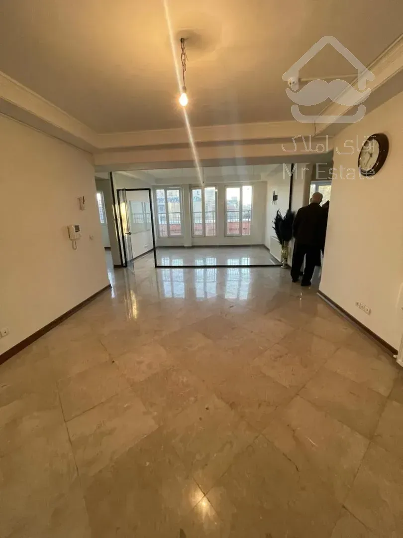 فروش 100 متری سبلان جنوبی