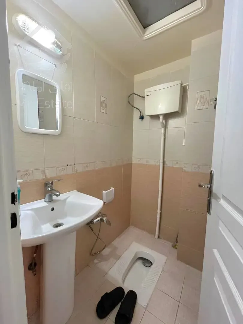 ۶۶متر۱خواب سوپر لاکچری