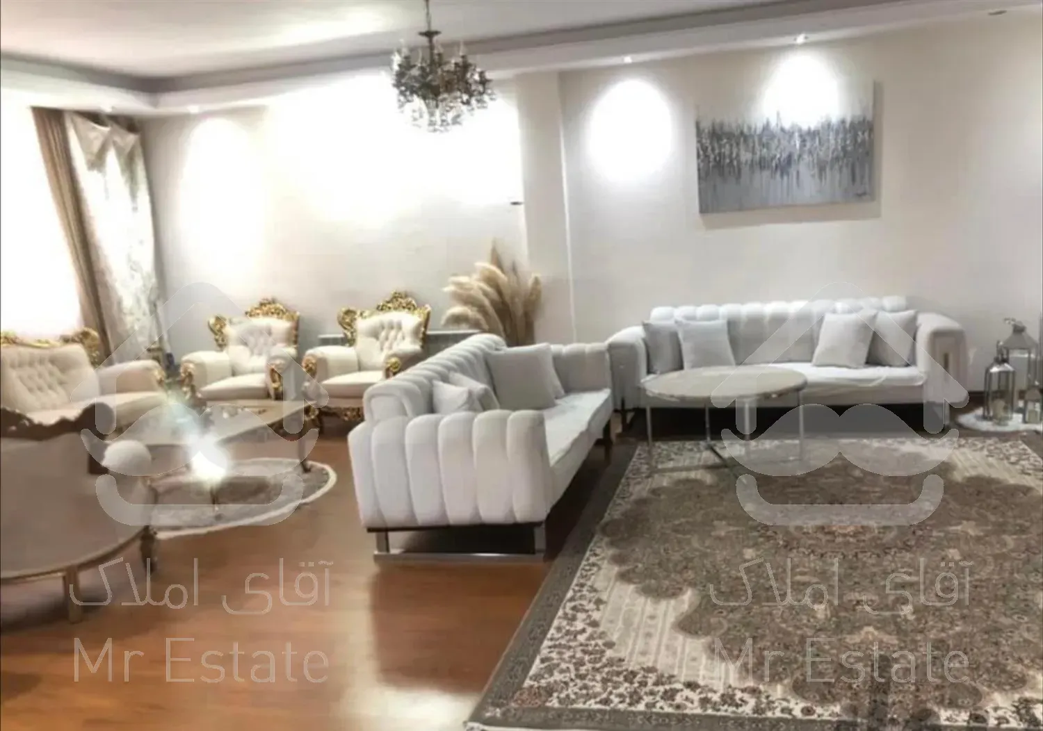 فروش آپارتمان۸۳ متری